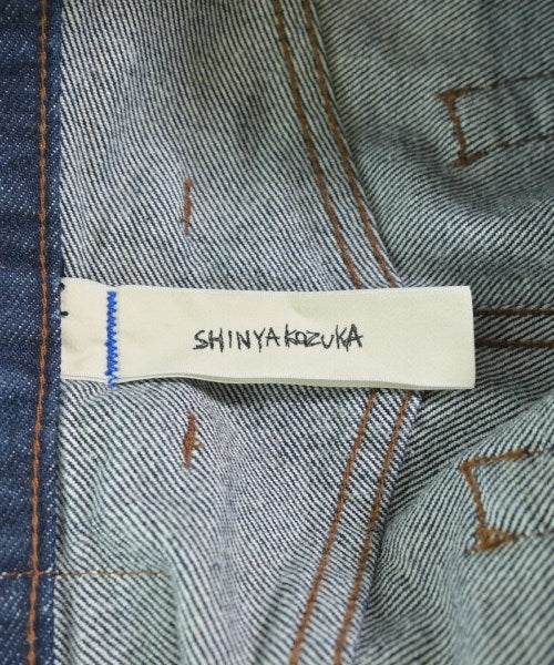 SHINYA KOZUKA ยีนส์