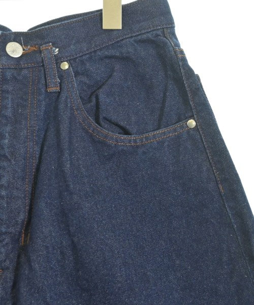 SHINYA KOZUKA ยีนส์