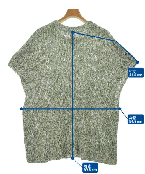 SHINYA KOZUKA เสื้อกั๊ก