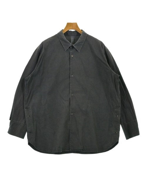 SHINYA KOZUKA เสื้อลำลอง