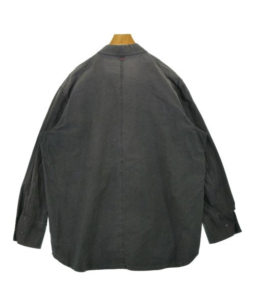 SHINYA KOZUKA เสื้อลำลอง