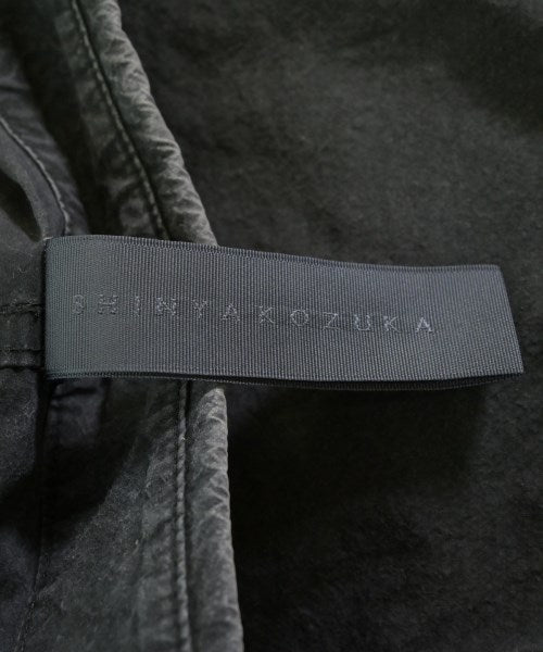SHINYA KOZUKA เสื้อลำลอง