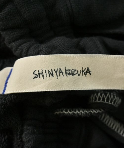 SHINYA KOZUKA กางเกงวอร์ม