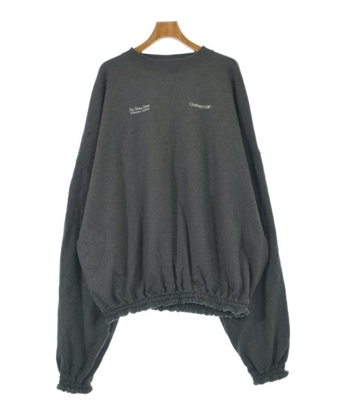 SHINYA KOZUKA เสื้อสเวตเตอร์