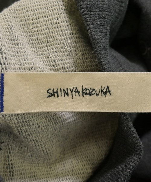SHINYA KOZUKA เสื้อสเวตเตอร์