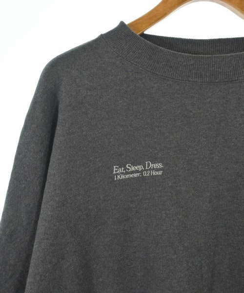SHINYA KOZUKA เสื้อสเวตเตอร์
