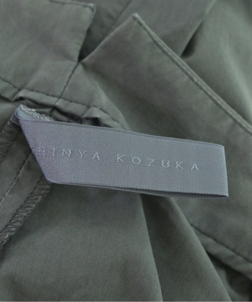 SHINYA KOZUKA กางเกง อื่น
