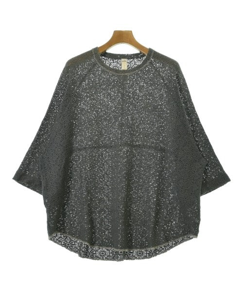 SHINYA KOZUKA เสื้อยืด/เสื้อท็อปส์