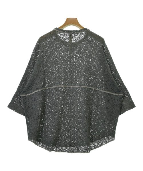 SHINYA KOZUKA เสื้อยืด/เสื้อท็อปส์