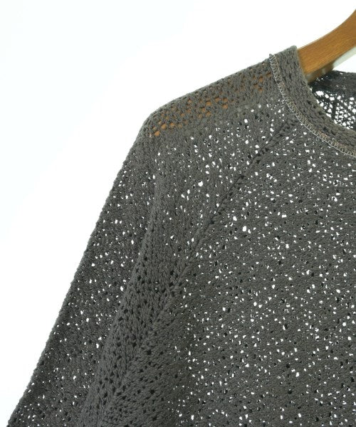 SHINYA KOZUKA เสื้อยืด/เสื้อท็อปส์