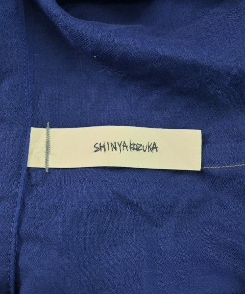 SHINYA KOZUKA เสื้อลำลอง