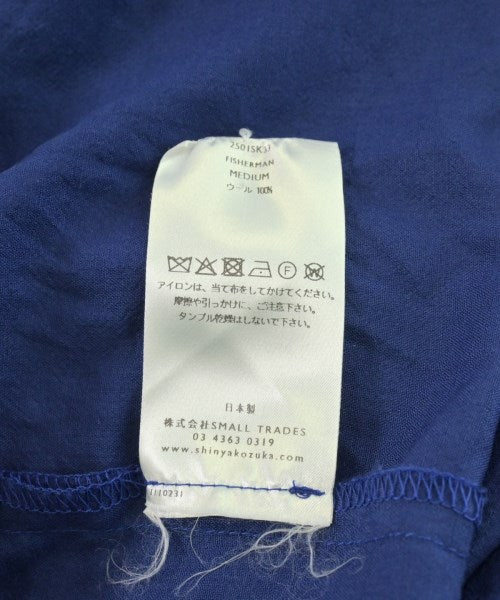 SHINYA KOZUKA เสื้อลำลอง