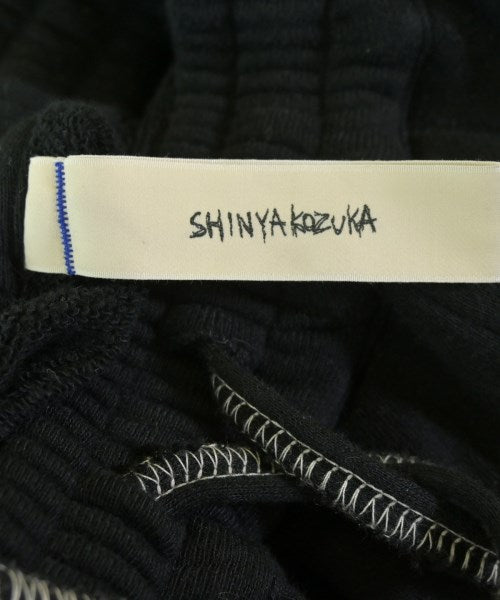 SHINYA KOZUKA กางเกงขาสั้น