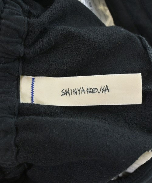 SHINYA KOZUKA กางเกงวอร์ม