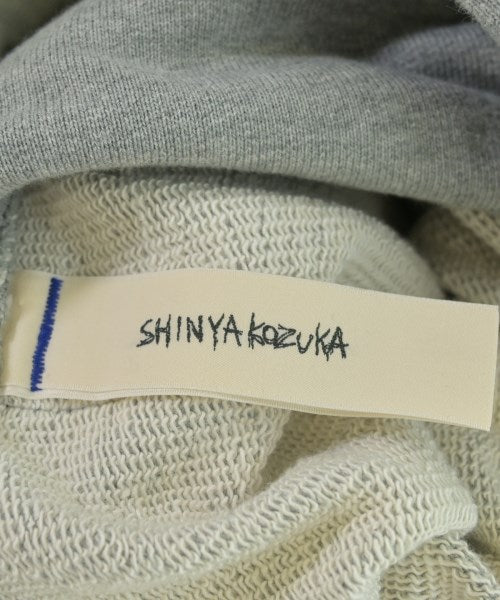SHINYA KOZUKA เสื้อฮู้ด