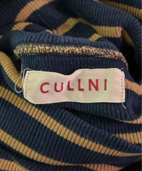 CULLNI เสื้อยืด/เสื้อท็อปส์