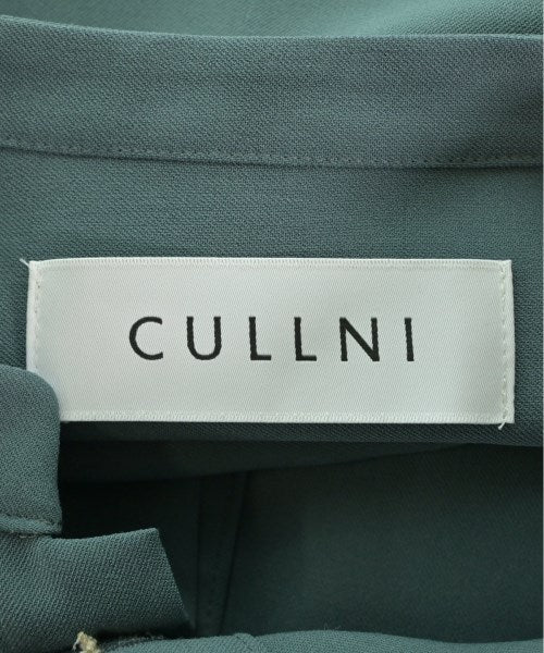 CULLNI แจ็คเก็ตเบลาส์ อื่น