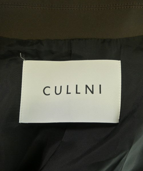 CULLNI แจ็คเก็ต