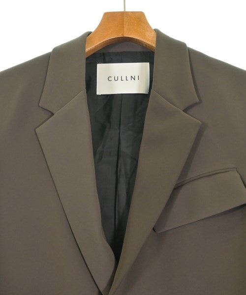 CULLNI แจ็คเก็ต
