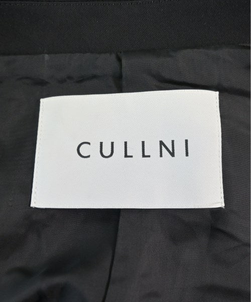CULLNI แจ็คเก็ตลำลอง