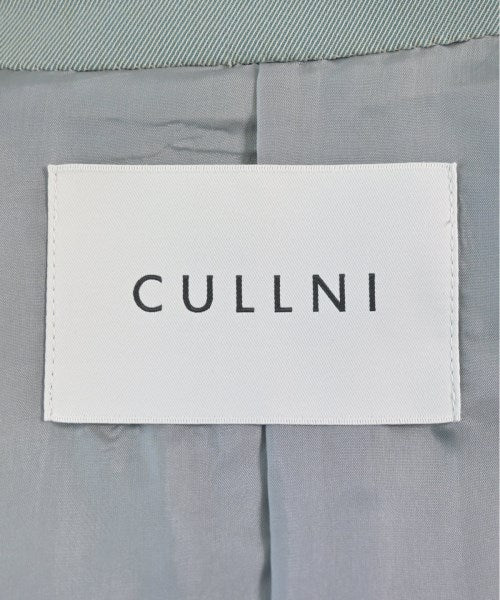 CULLNI แจ็คเก็ต