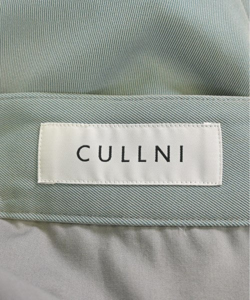 CULLNI กางเกง อื่น