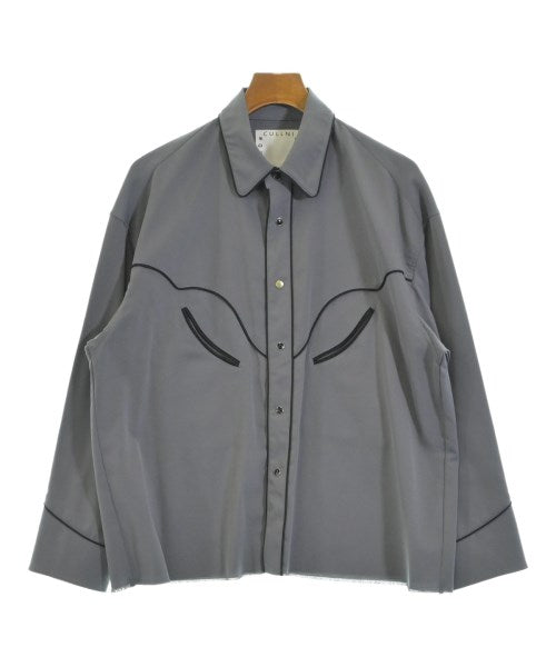 CULLNI เสื้อลำลอง