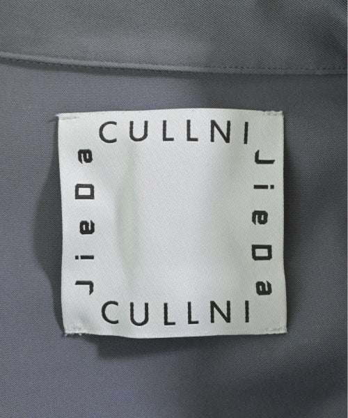 CULLNI เสื้อลำลอง