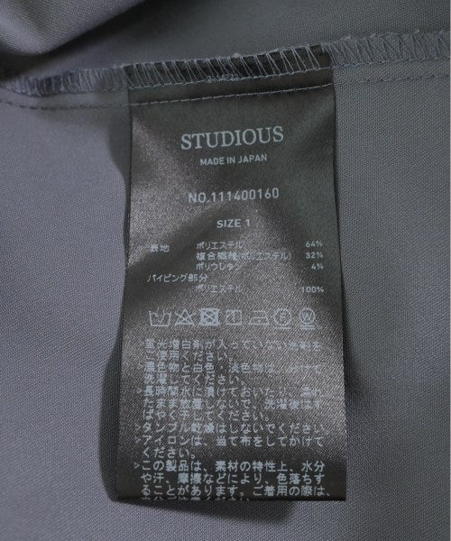 CULLNI เสื้อลำลอง
