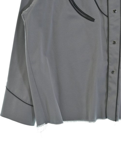 CULLNI เสื้อลำลอง