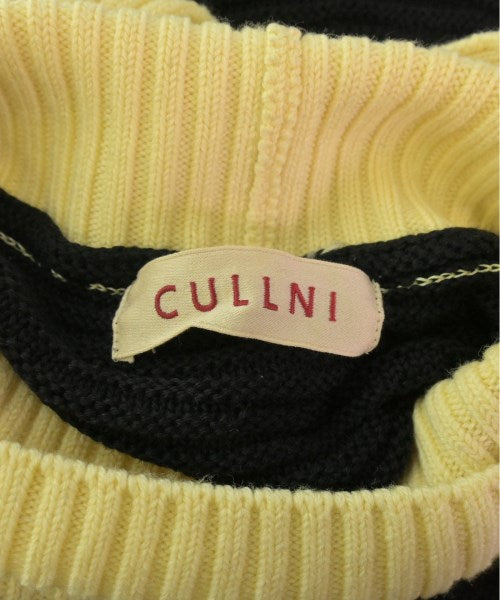 CULLNI เสื้อกันหนาว