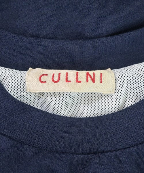 CULLNI เสื้อยืด/เสื้อท็อปส์