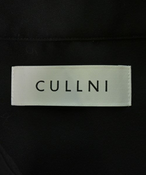 CULLNI เสื้อลำลอง