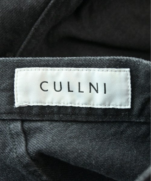 CULLNI ยีนส์