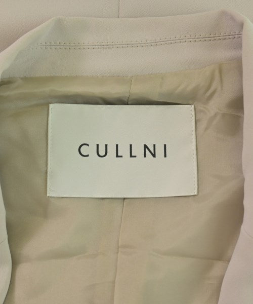 CULLNI แจ็คเก็ต