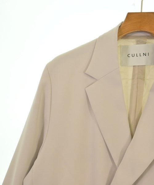 CULLNI แจ็คเก็ต