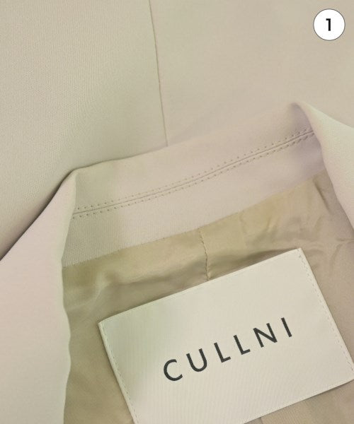 CULLNI แจ็คเก็ต