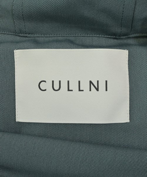 CULLNI แจ็คเก็ตเบลาส์ อื่น