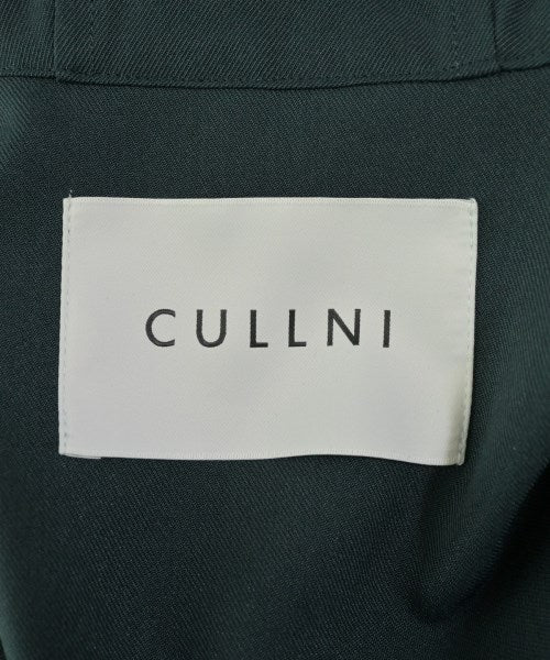 CULLNI แจ็คเก็ตเบลาส์ อื่น