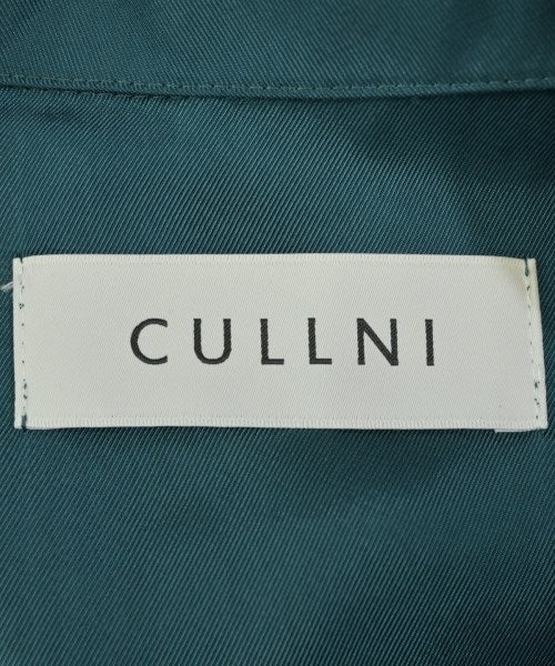 CULLNI แจ็คเก็ตเบลาส์ อื่น