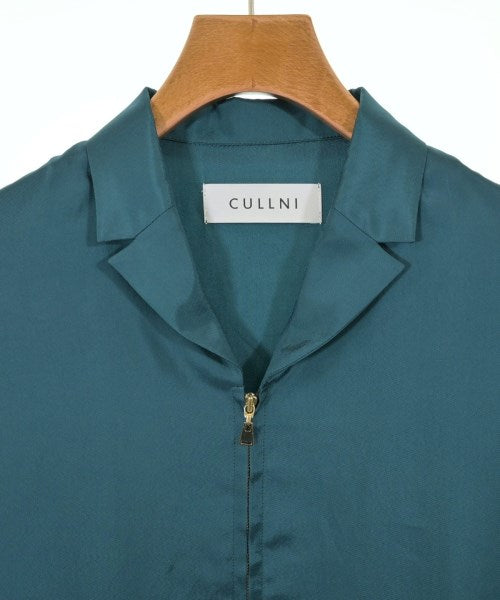 CULLNI แจ็คเก็ตเบลาส์ อื่น