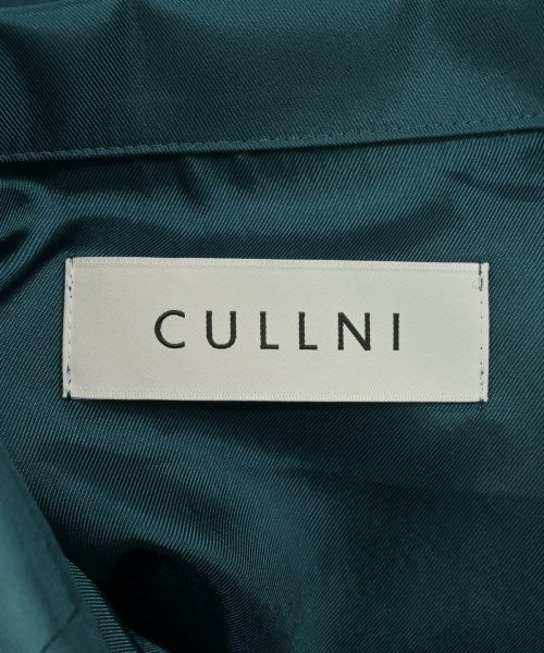 CULLNI แจ็คเก็ตเบลาส์ อื่น