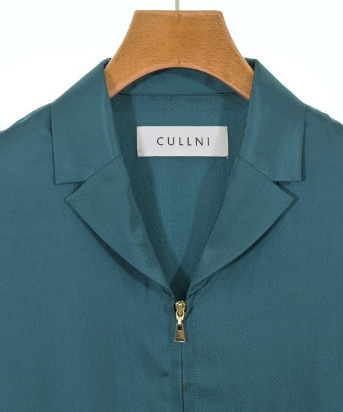 CULLNI แจ็คเก็ตเบลาส์ อื่น