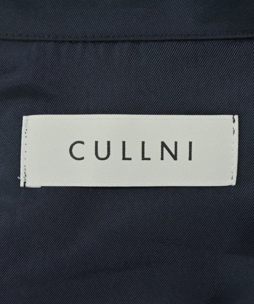CULLNI แจ็คเก็ตเบลาส์ อื่น
