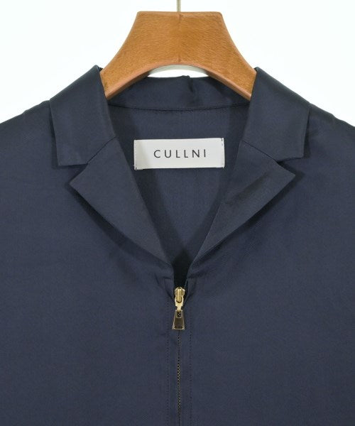 CULLNI แจ็คเก็ตเบลาส์ อื่น