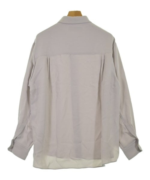 CULLNI เสื้อลำลอง