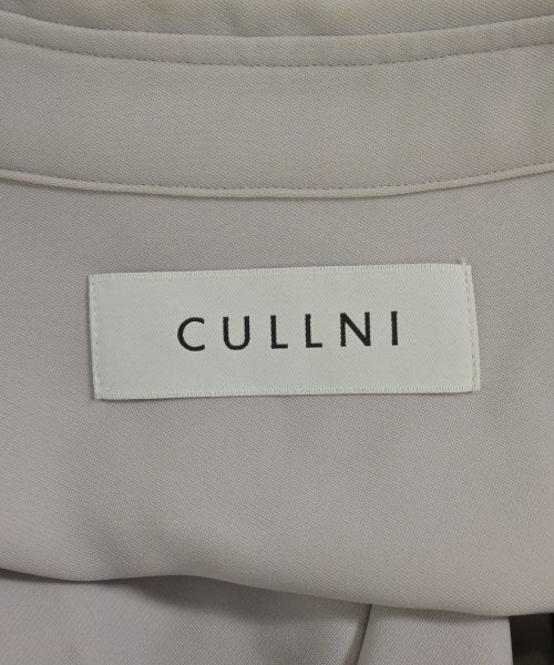 CULLNI เสื้อลำลอง
