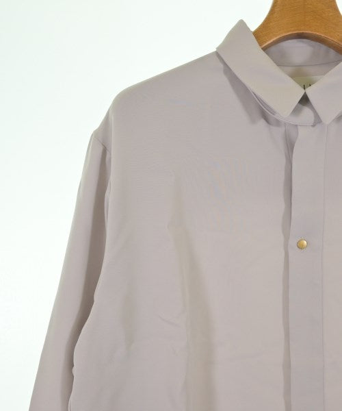 CULLNI เสื้อลำลอง