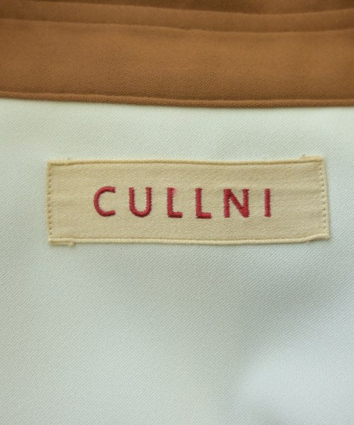 CULLNI เสื้อลำลอง