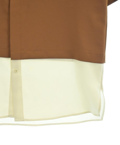 CULLNI เสื้อลำลอง